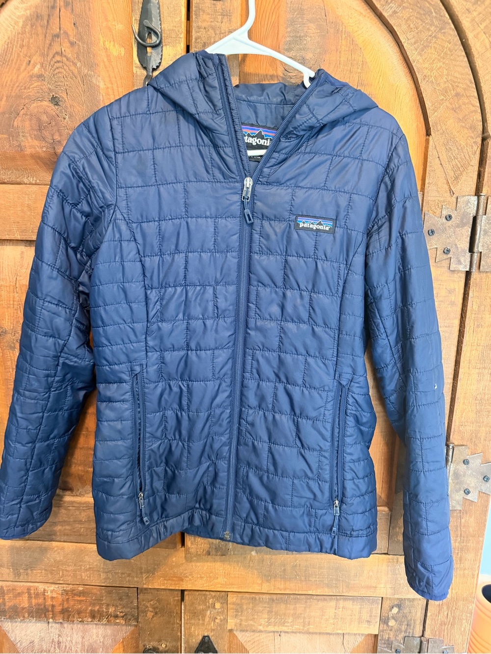 Patagonia Nano Puffer